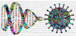 Covid Dna Image By Marek Studzinski From Pixabay 60feac29d4f42