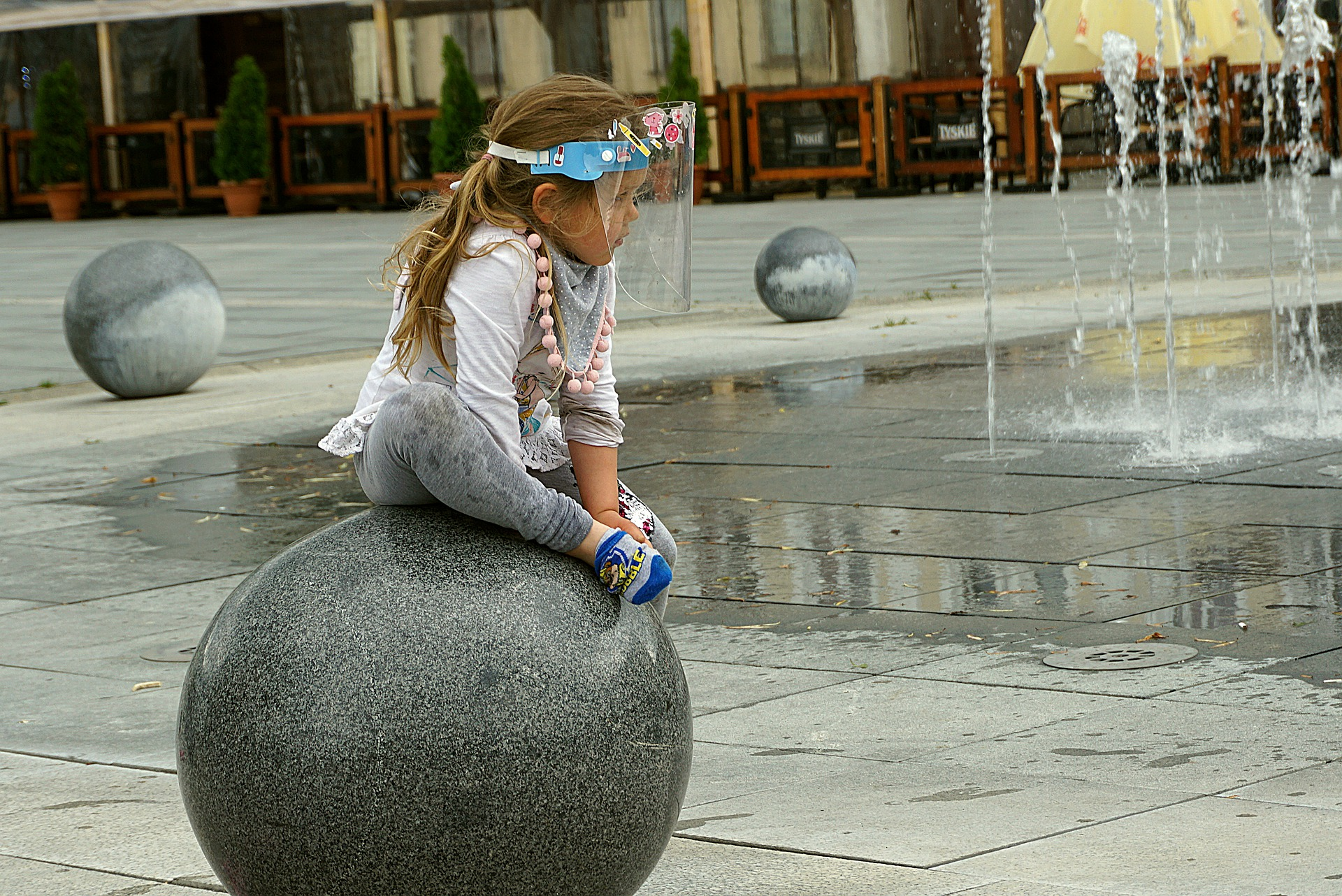 Covid Girl Image By Nowaja From Pixabay 60f73b88b95fb