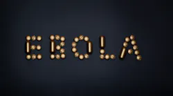 Ebola Image By Miguel á Padriñán From Pixabay