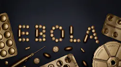 Ebola Pills Image By Miguel á Padriñán From Pixabay