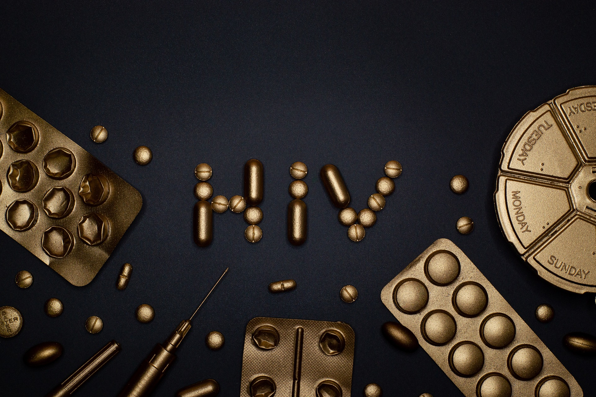 Hiv Gold Image By Miguel Padri N From Pixabay 6102a1791abcd
