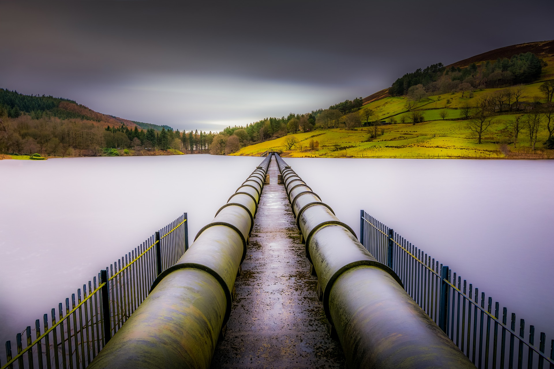 Ladybower Reservoir Image By Tim Hill From Pixabay 60f024ac26163