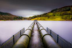 Ladybower Reservoir Image By Tim Hill From Pixabay