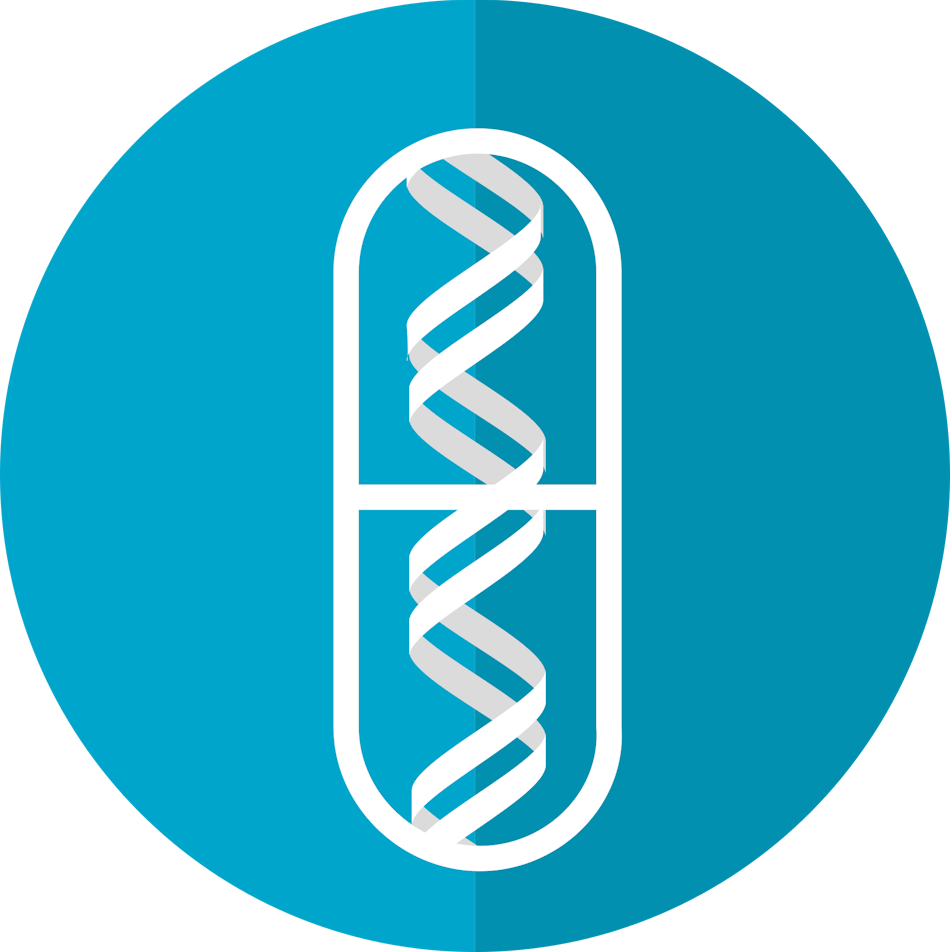 Pharmacogenomics Image By Mcmurryjulie From Pixabay