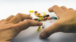 Pills Hands Image By Emilian Danaila From Pixabay