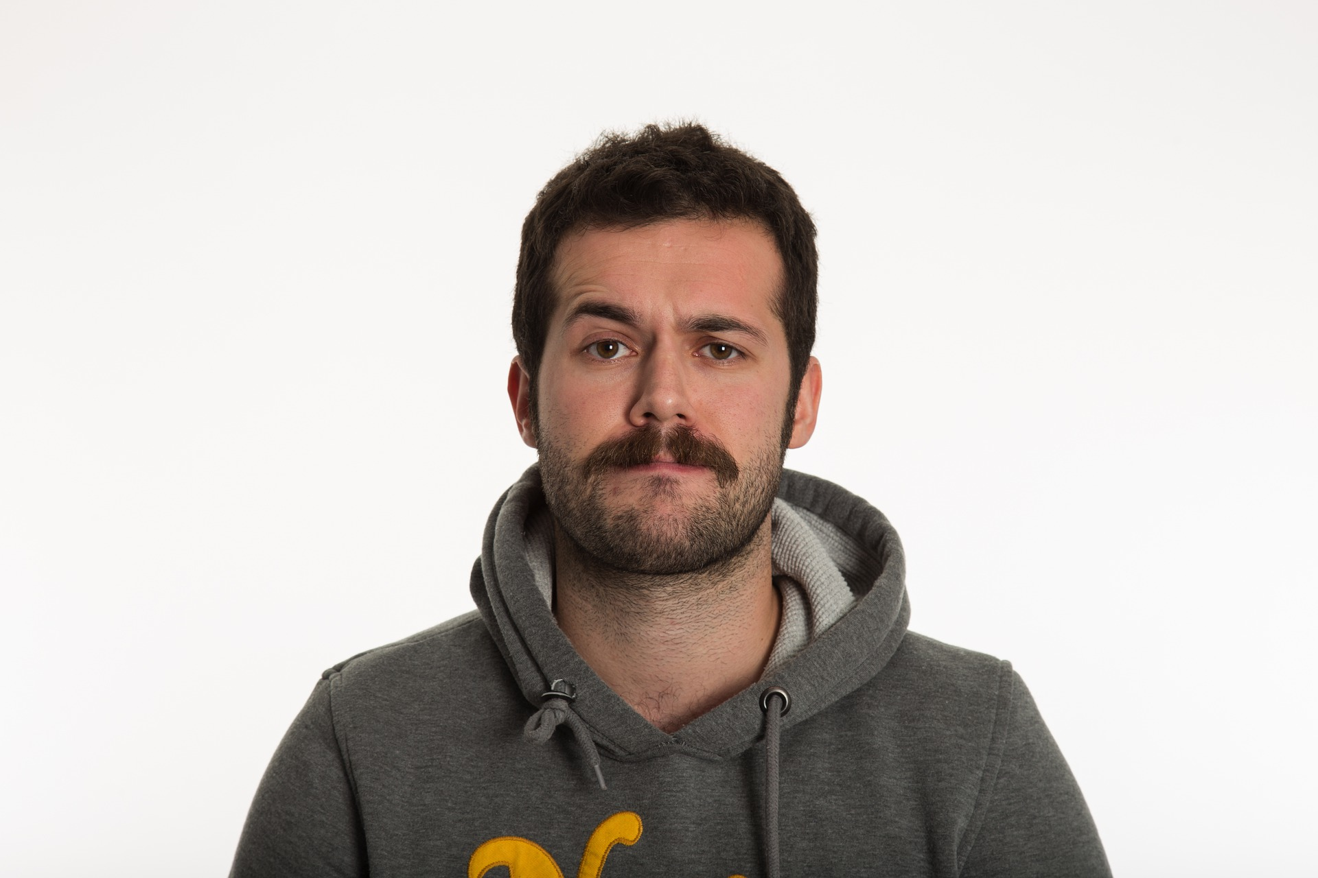 Raise Eyebrow Image By Engin Akyurt From Pixabay 60ec3e88d959f