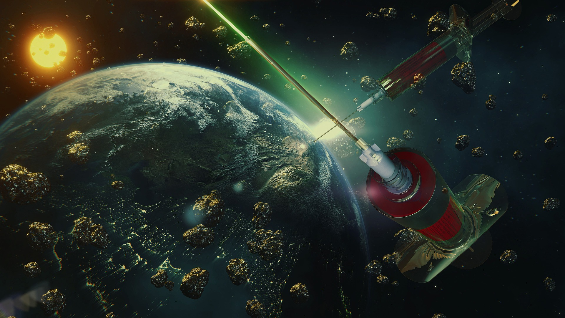 Vaccine Fighting Image By Dantegr Fico From Pixabay 60eedbf2d4755