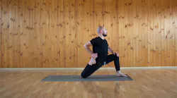 Yoga Man Image By Yoginforce From Pixabay