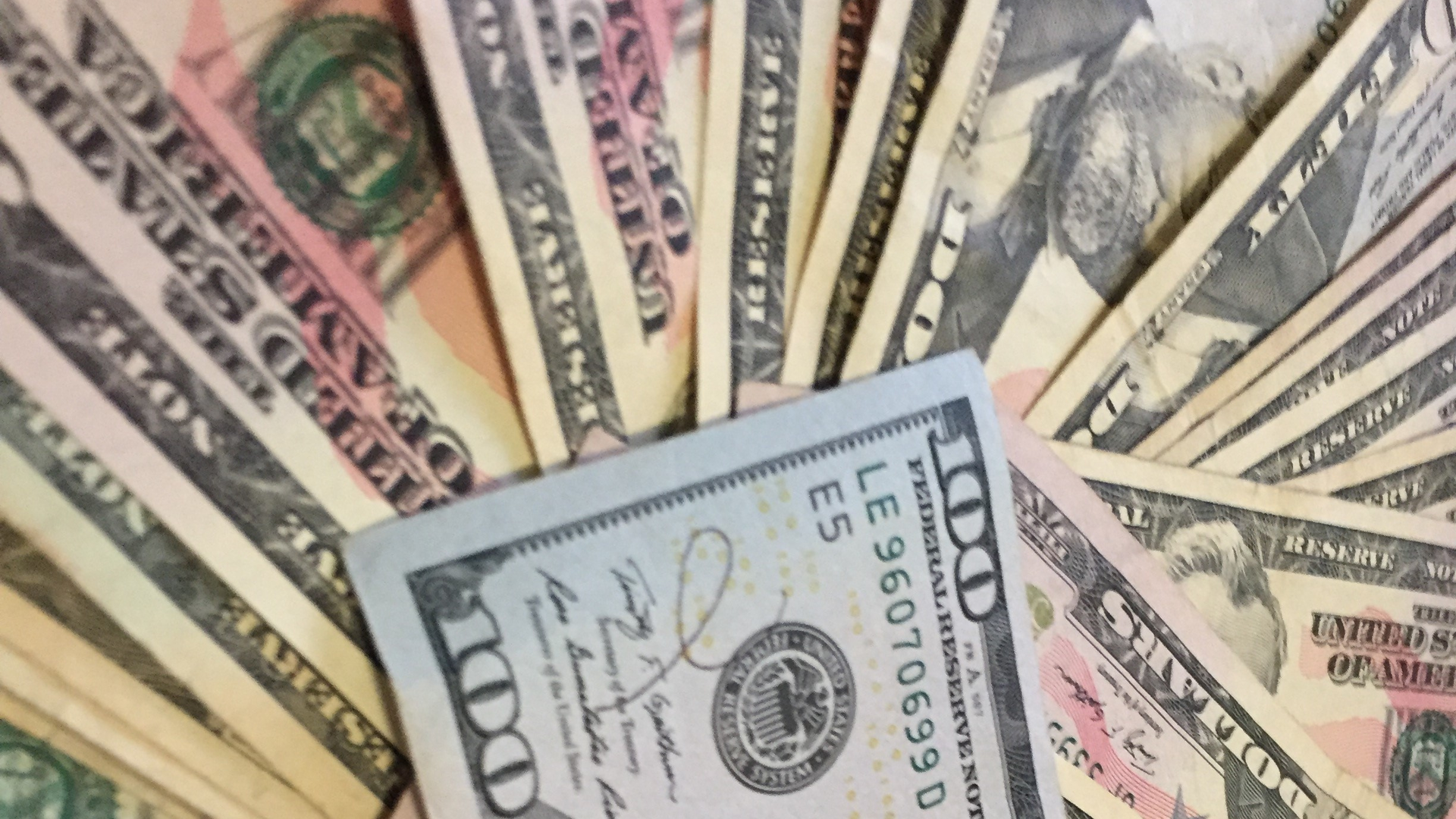 Money Shot By Marisa L Williams 612784d020a5d