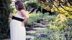 Pregnant Garden Image By Benjamin Balazs From Pixabay 61151395bb14e Pregnant Garden Image By Benjamin Balazs From Pixabay 61151395bb14e