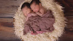 Asuragen Article Twins Sleeping Image By Karen Warfel From Pixabay