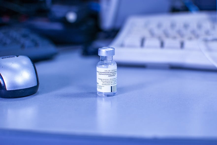 Not all HPV genotypes pose same risk for disease | Medical Laboratory