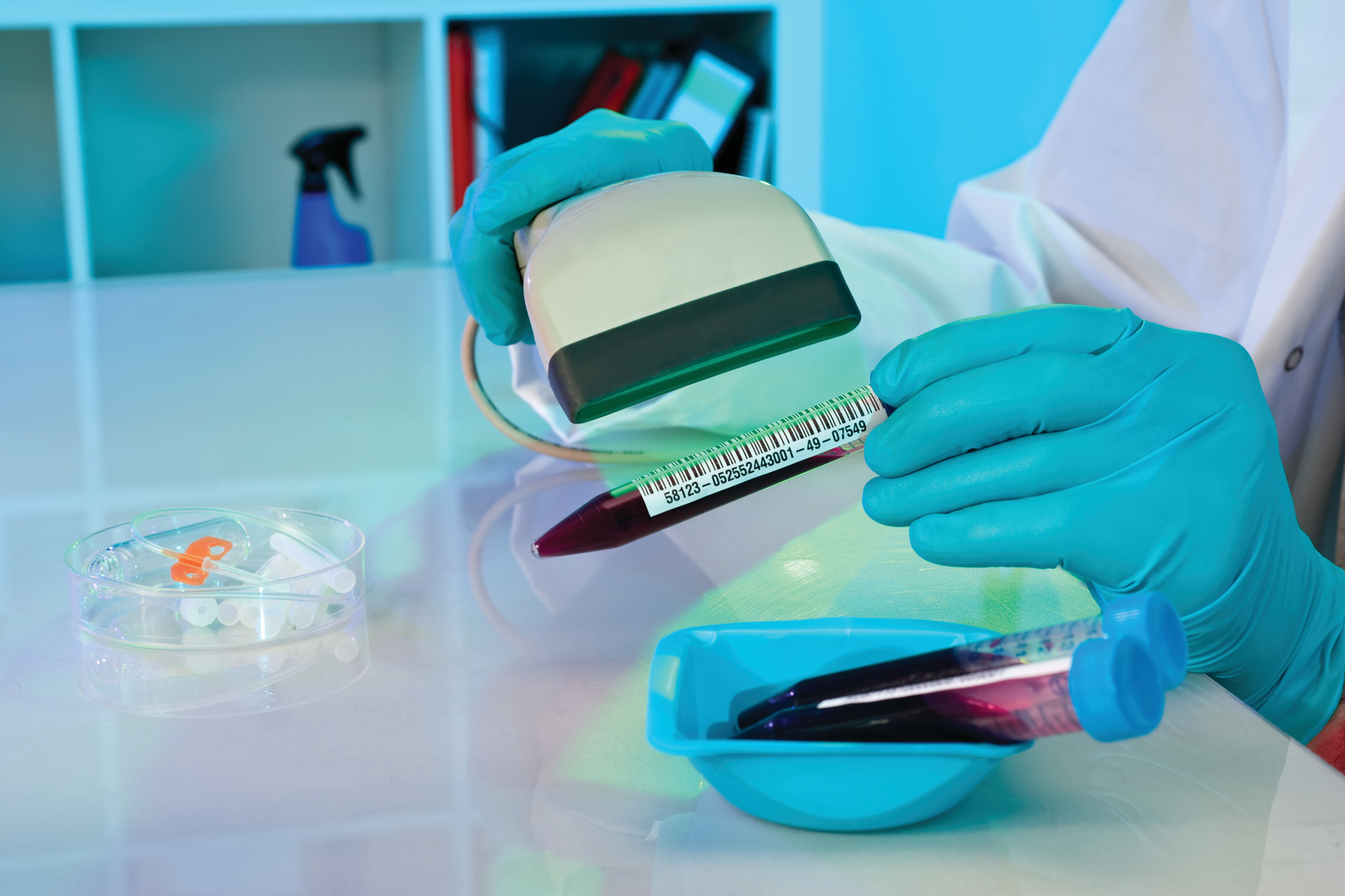 Photo 26275198 Barcode Scanner By Anyaivanova At Dreamstime com 611ed35bd8023