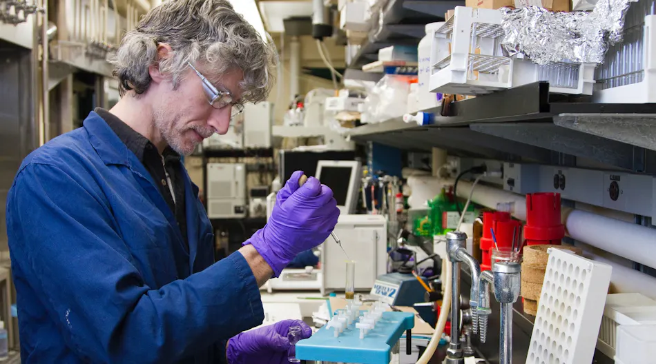 Control Reagent Controls/Reagents | Medical Laboratory Observer