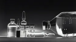 Chemotherapy Vials Photo By National Cancer Institute On Unsplash