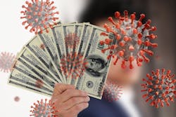 Covid Money Red Image By Gerd Altmann From Pixabay 61240a3c67a5f Covid Money Red Image By Gerd Altmann From Pixabay 61240a3c67a5f