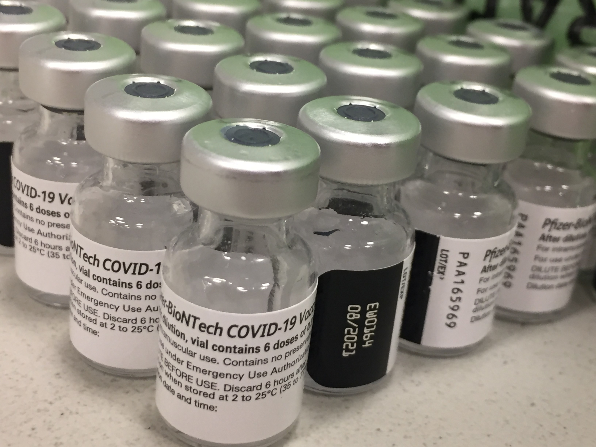 Empty Covid By Marisa L Williams 61240962a18a5