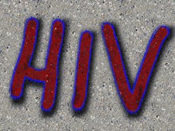 Hiv Spraypaint Image By Gerd Altmann From Pixabay