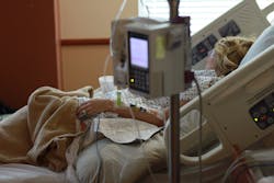 Hospitalized Image By Parentingupstream From Pixabay 610d3f27a4c1f Hospitalized Image By Parentingupstream From Pixabay 610d3f27a4c1f