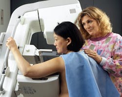 Mammogram Photo By National Cancer Institute On Unsplas