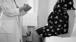 Pregnant Dr Image By Bokskapet From Pixabay