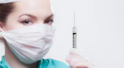 Shot Nurse Image By Tumisu From Pixabay
