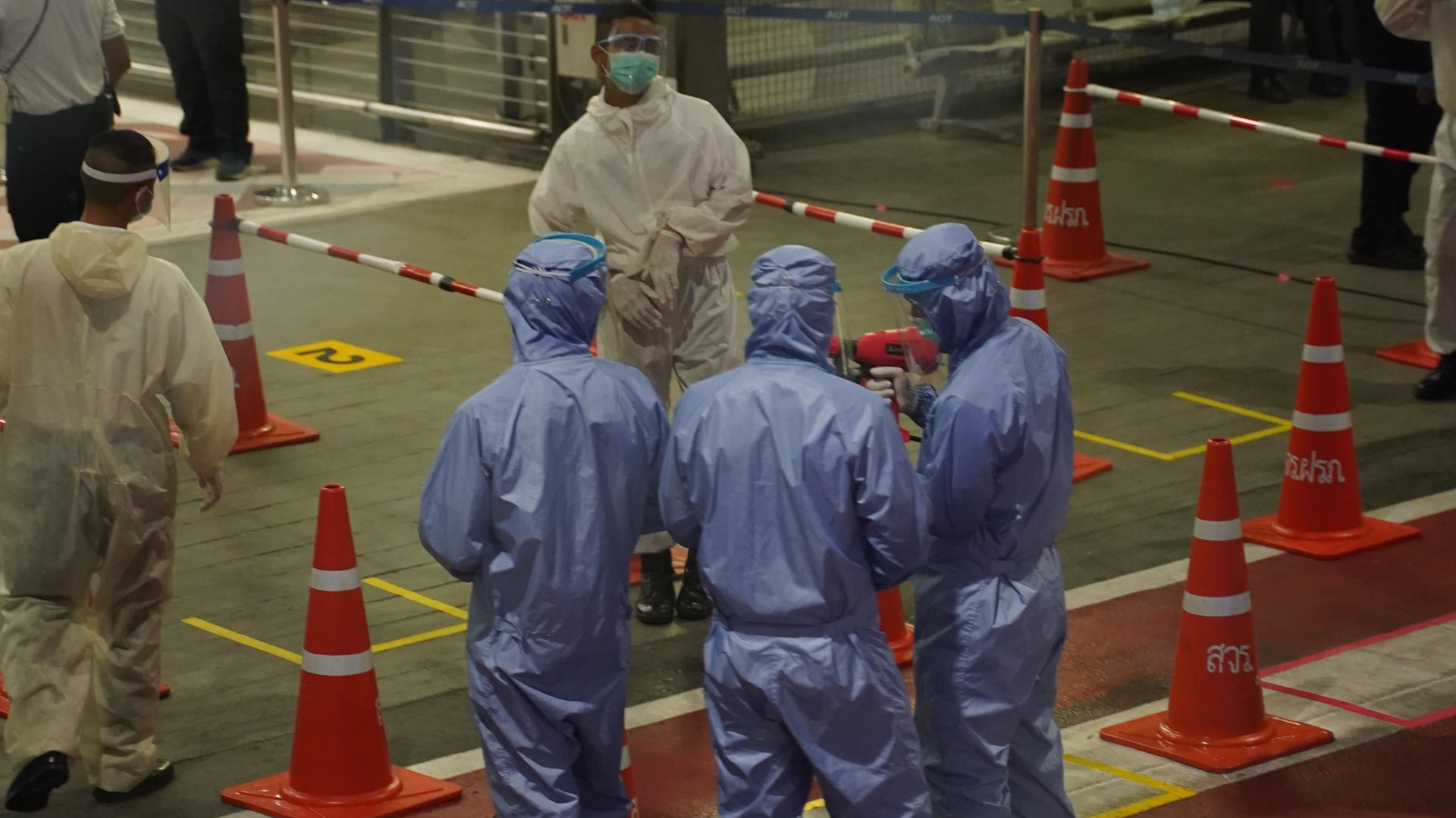 Ppe Working Photo By Aiytan On Unsplash 6130c84e404ae