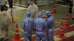 Ppe Working Photo By Aiytan On Unsplash