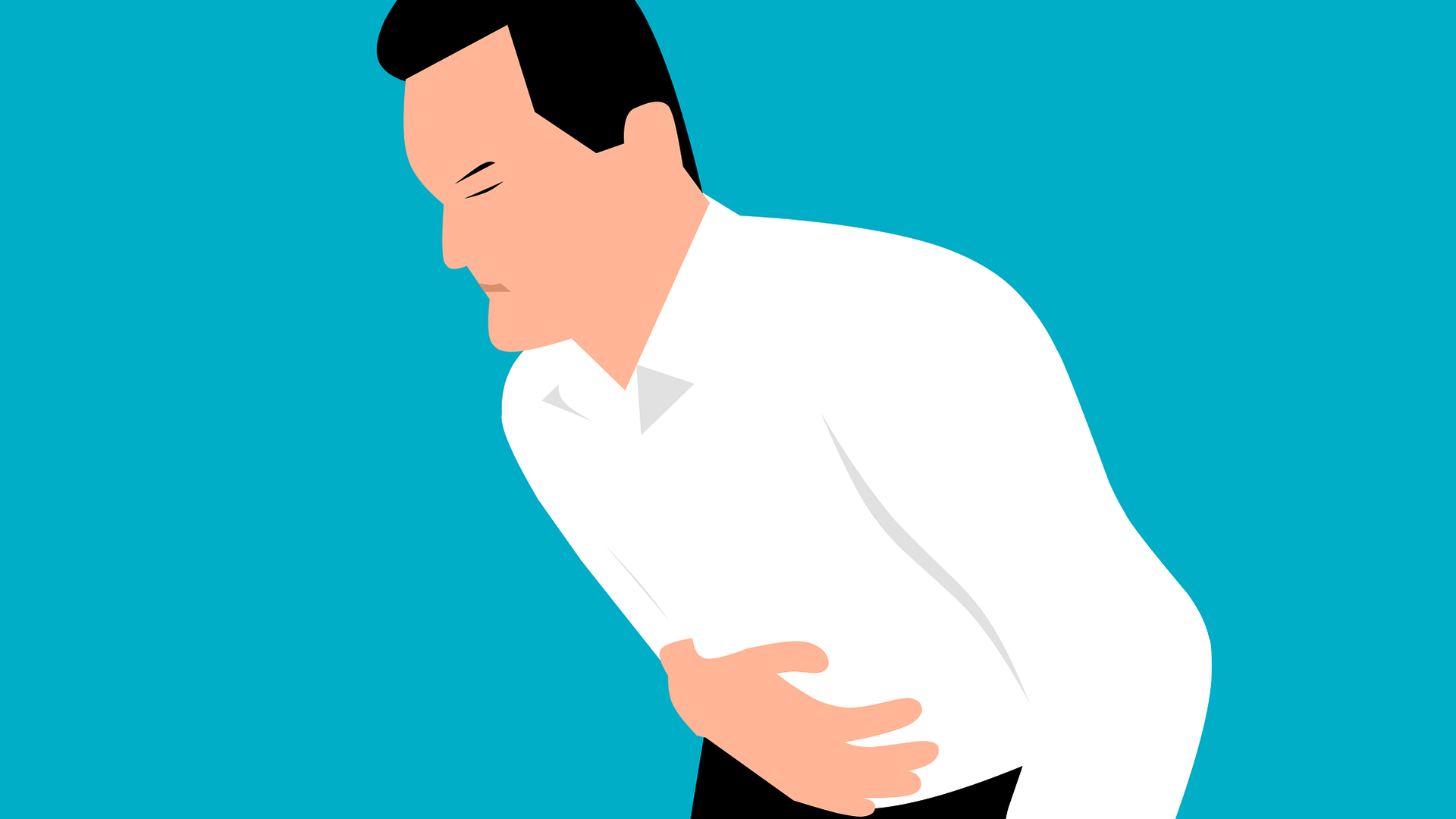 Stomach Pain 6615937 1920 Image By Mohamed Hassan From Pixabay 6154630a8703c