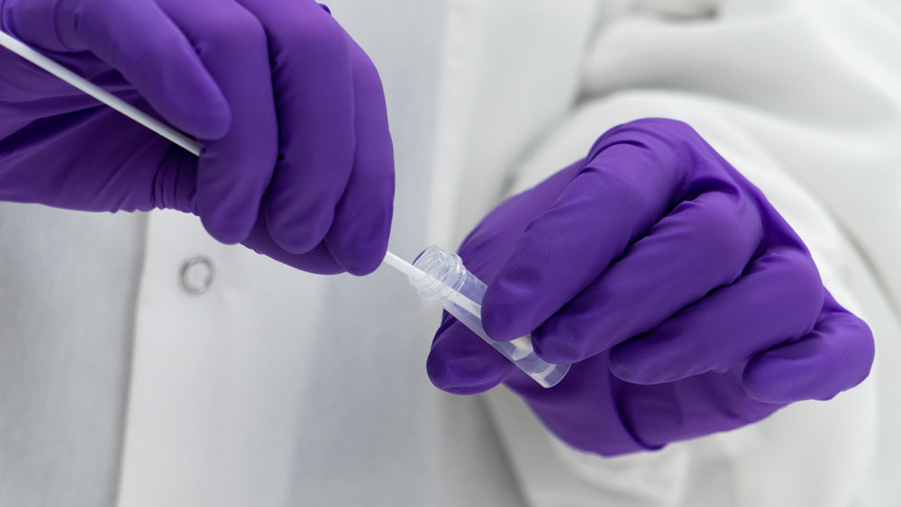 Microbiologics Sars Co V 2 Whole Virus Antigen Control Press Release 612f844b6478a