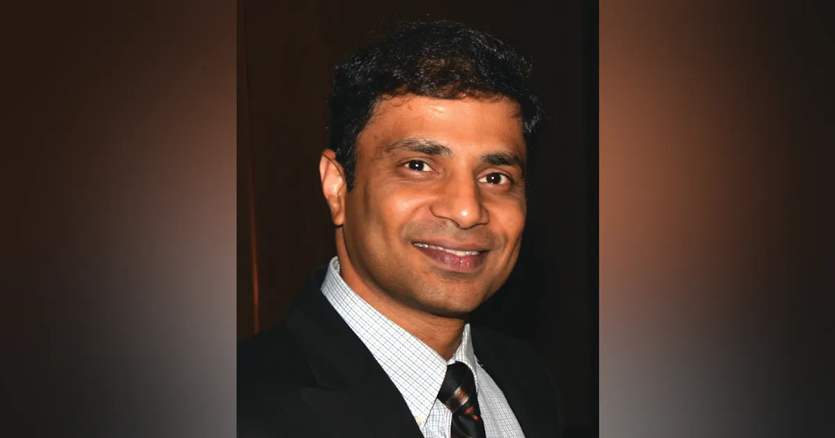 Subbiah Ramasamy Subbaya Subramanian, MS, PhD | Medical Laboratory Observer