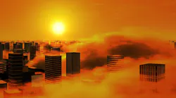 Air Pollution Image By Reimund Bertrams From Pixabay