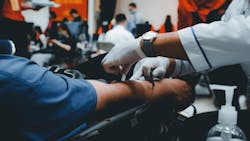 Blood Donation Photo By Nguy N Hi P On Unsplash 613768f8418f9 Blood Donation Photo By Nguy N Hi P On Unsplash 613768f8418f9