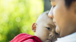 Child On Chest Image By Nguyen Nghia From Pixabay 6130cdc211809 Child On Chest Image By Nguyen Nghia From Pixabay 6130cdc211809
