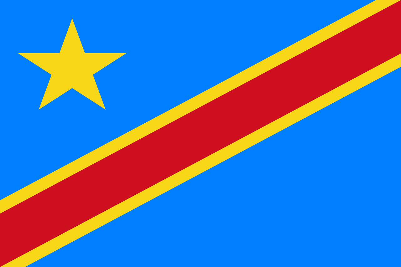 Democratic Republic Of The Congo 162277 1280 613a113067024