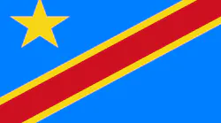 Democratic Republic Of The Congo 162277 1280