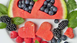 Fruit Image By Silviarita From Pixabay