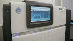 Genome Sequencing Facility Image By Kenneth Rodrigues From Pixabay
