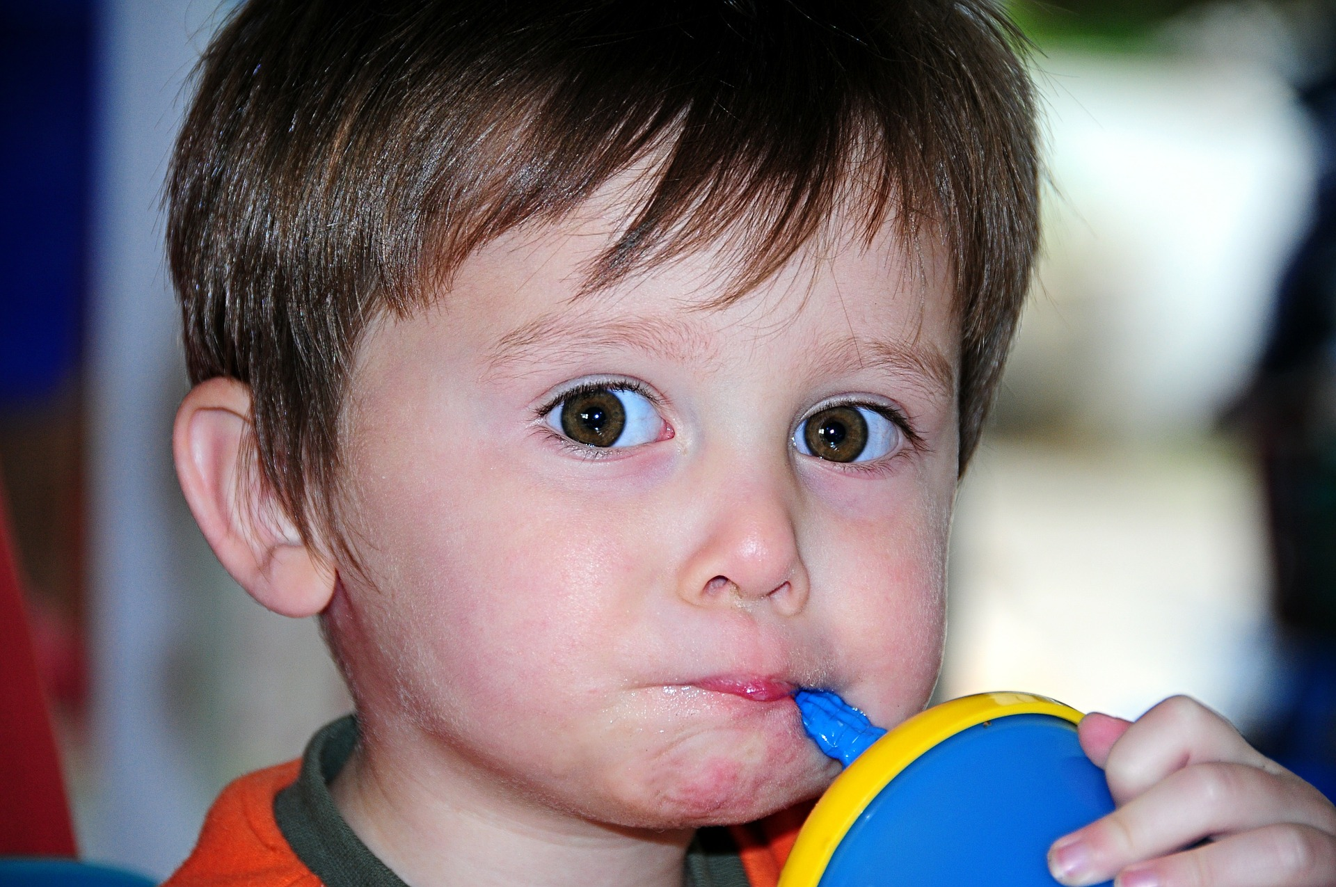 Kid Drink Worried Image By Barrie Taylor From Pixabay 613b4ee994603