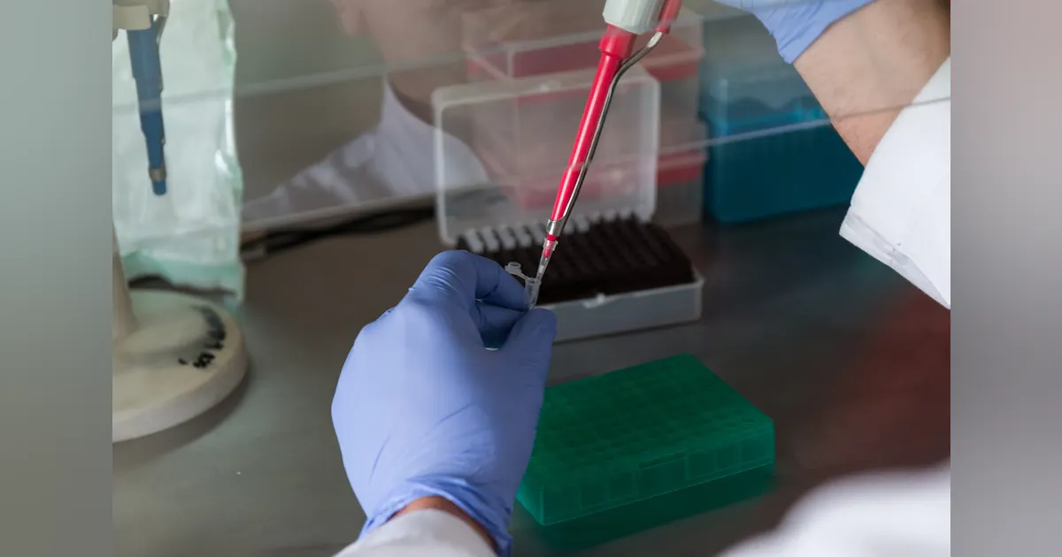 FDA notes risk of false positive from Alinity test kits | MLO Online
