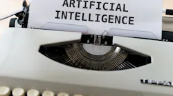 Typewriter Artificial Intelligence Photo By Markus Winkler On Unsplash