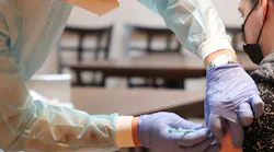 Vaccination Arm Image By Doro T Schenk From Pixabay