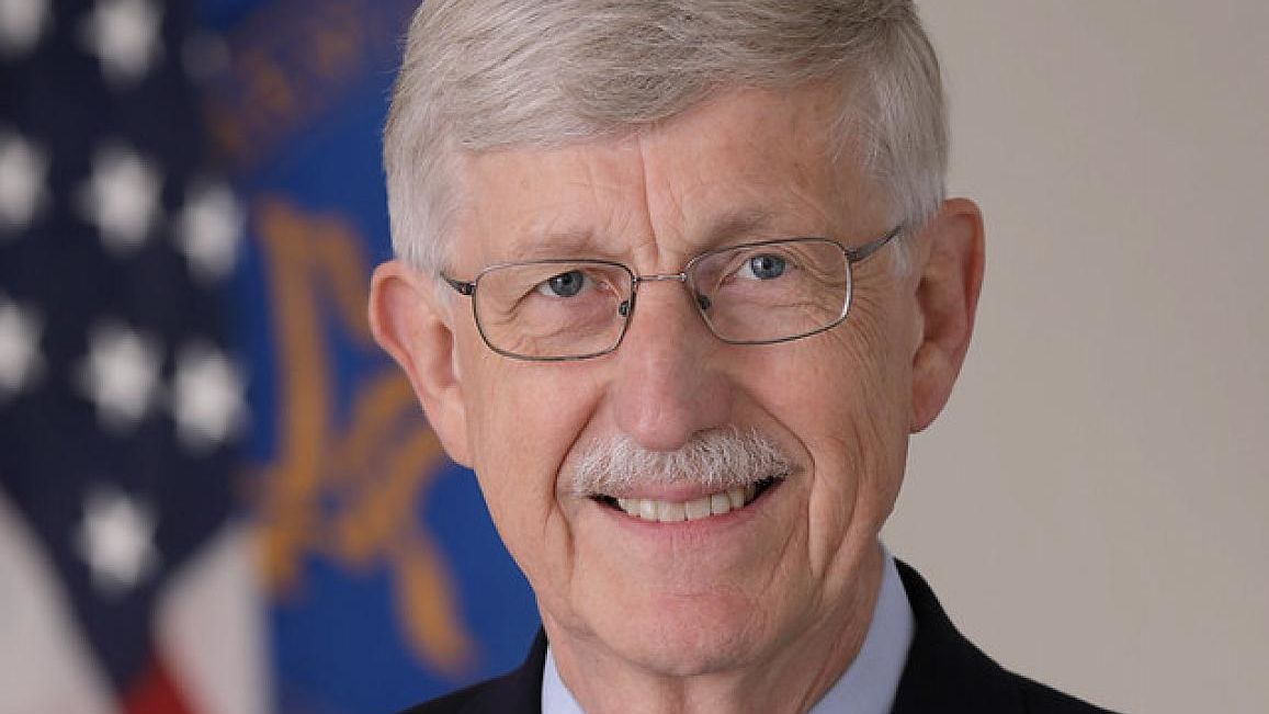 Francis Collins Courtesy Nih 615d92a79f6ef