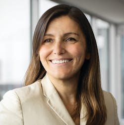 Brigitte Fernandes, Vice President of Molecular Diagnostics at Roche Diagnostics Corporation Brigitte Fernandes, Vice President of Molecular Diagnostics at Roche Diagnostics Corporation