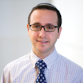 D. Yitz Goldstein, MD