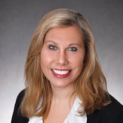 Tammi Ranalli, PhD, Senior Vice President of Molecular Diagnostics at Quidel Tammi Ranalli, PhD, Senior Vice President of Molecular Diagnostics at Quidel