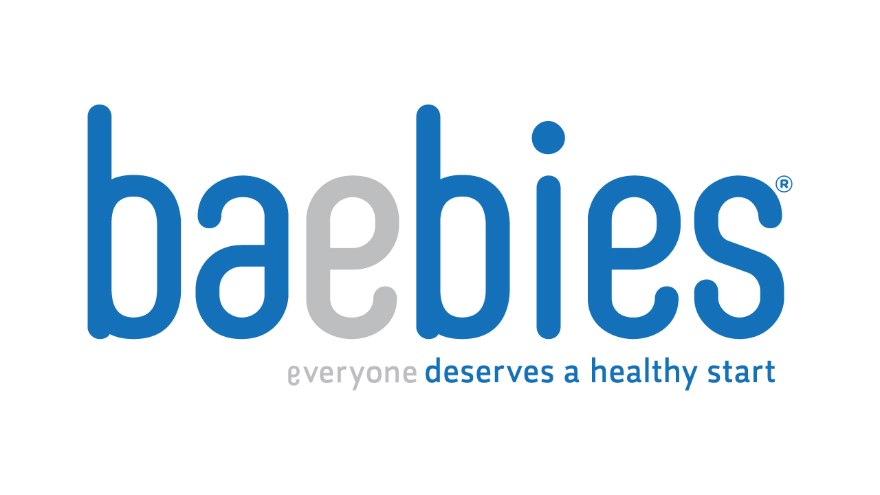 Baebies Logo Tagline