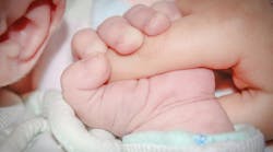 Baby Hold Hand 428395 1920 Image By Michal Jarmoluk From Pixabay