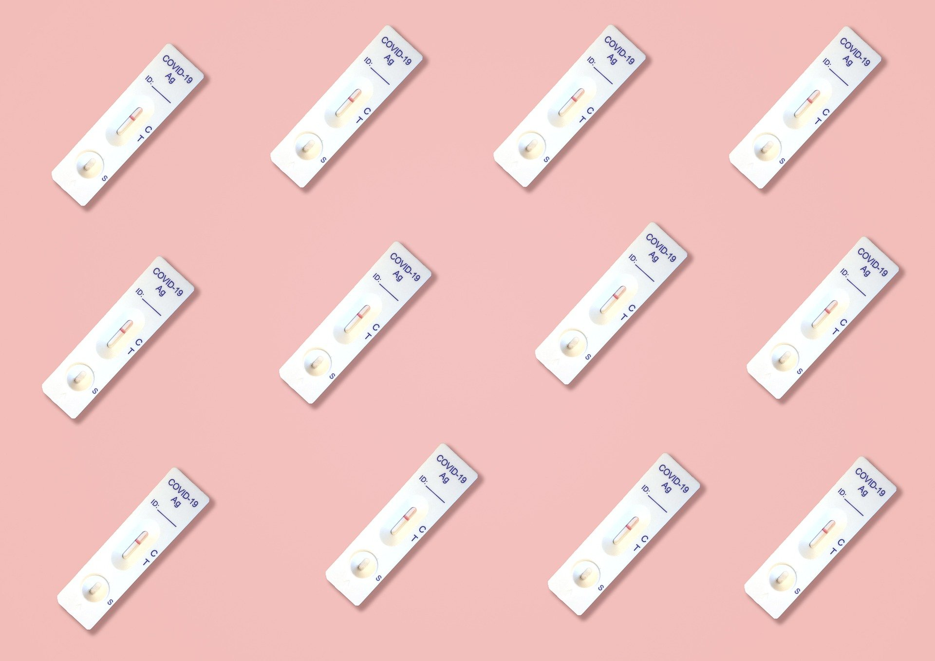 Covid Test Image By Alexandra Koch From Pixabay 615ef8d97d912