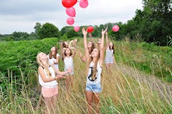 Girls Balloons Image By J Ketelaars From Pixabay 617871b75414b Girls Balloons Image By J Ketelaars From Pixabay 617871b75414b